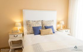 Living4Malaga Boutique Apartments