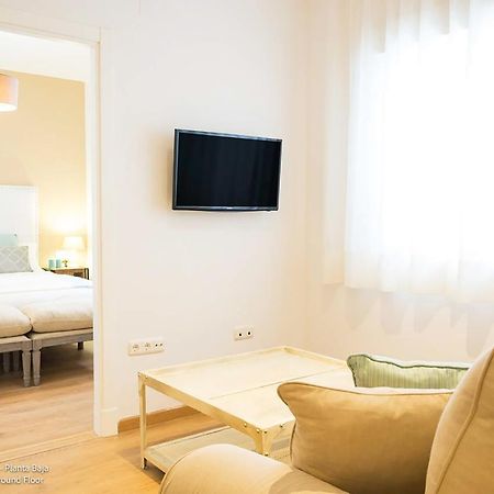 Living4Malaga Boutique Apartments Buitenkant foto