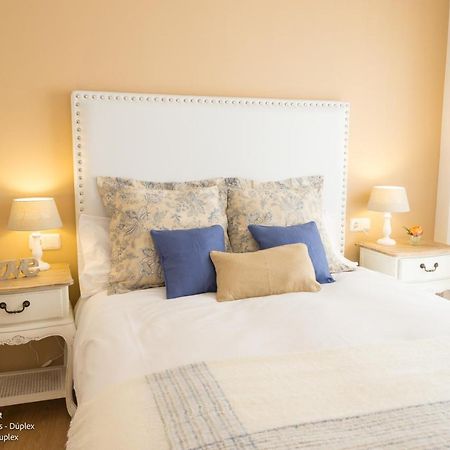 Living4Malaga Boutique Apartments Buitenkant foto