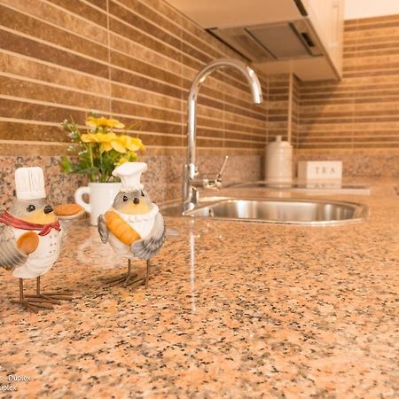 Living4Malaga Boutique Apartments Buitenkant foto