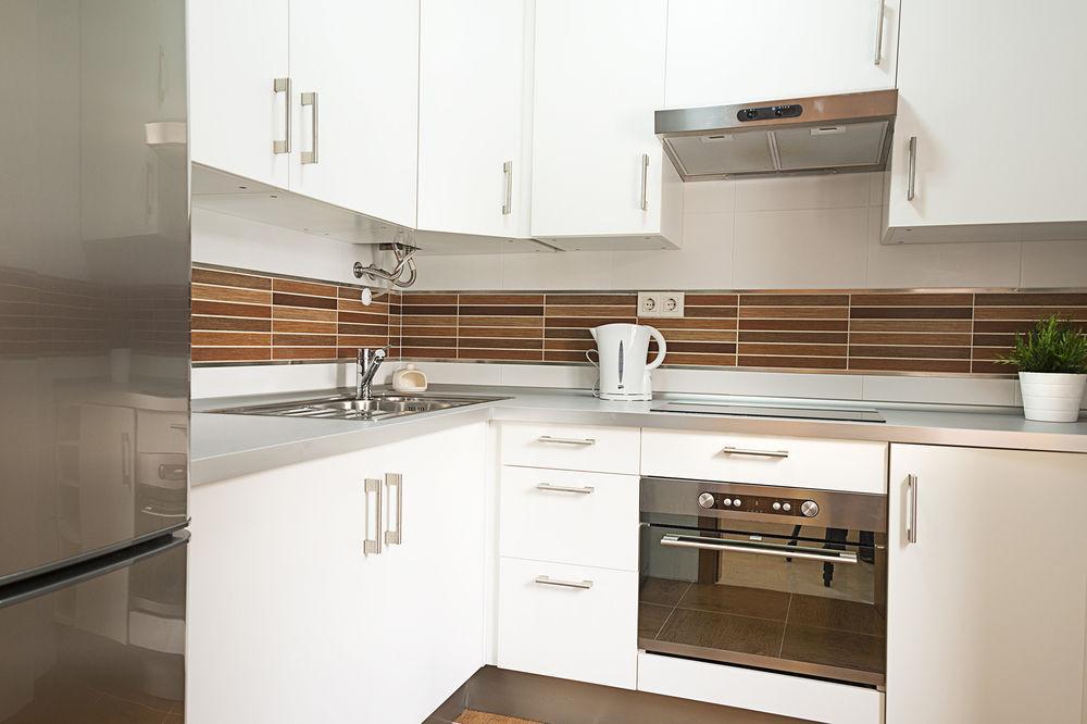 Living4Malaga Boutique Apartments Buitenkant foto