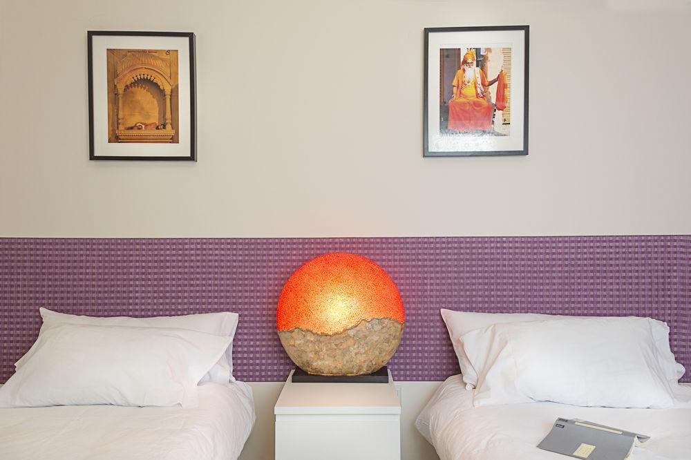 Living4Malaga Boutique Apartments Buitenkant foto