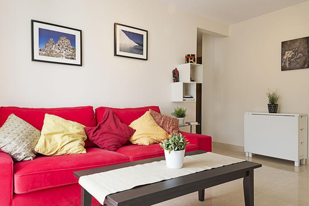 Living4Malaga Boutique Apartments Buitenkant foto