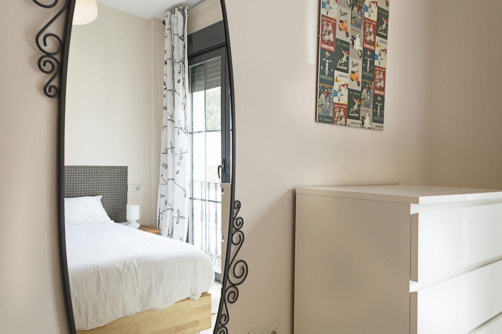 Living4Malaga Boutique Apartments Buitenkant foto