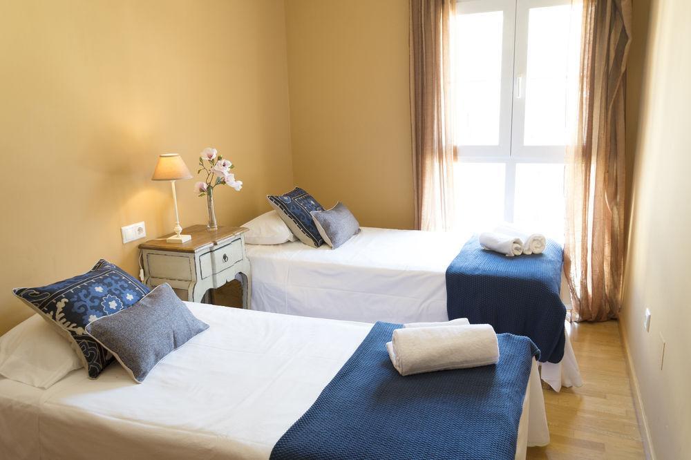 Living4Malaga Boutique Apartments Buitenkant foto