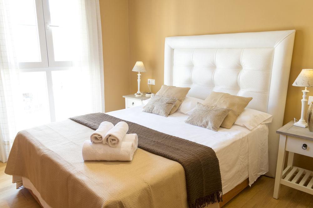 Living4Malaga Boutique Apartments Buitenkant foto