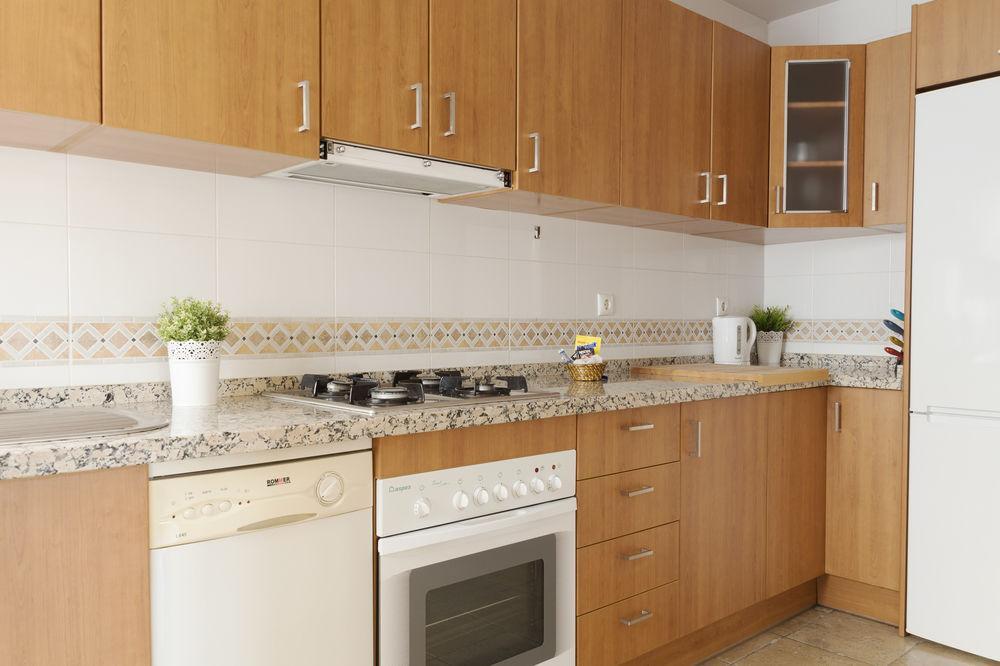 Living4Malaga Boutique Apartments Buitenkant foto