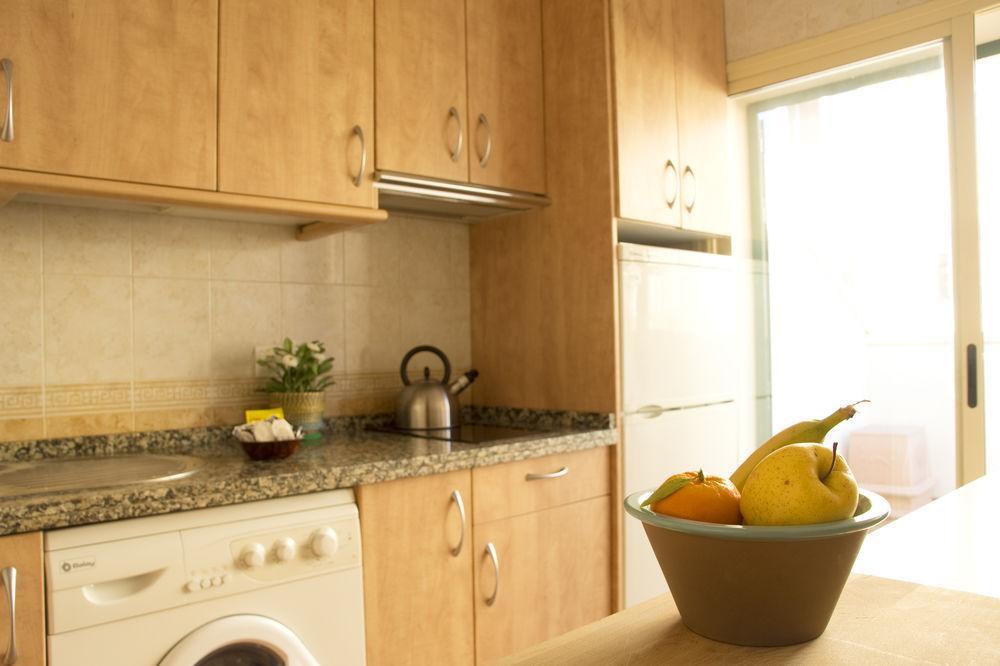 Living4Malaga Boutique Apartments Buitenkant foto