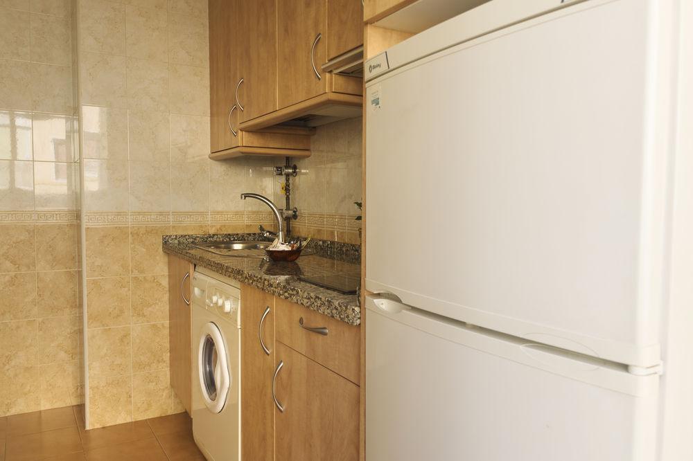 Living4Malaga Boutique Apartments Buitenkant foto