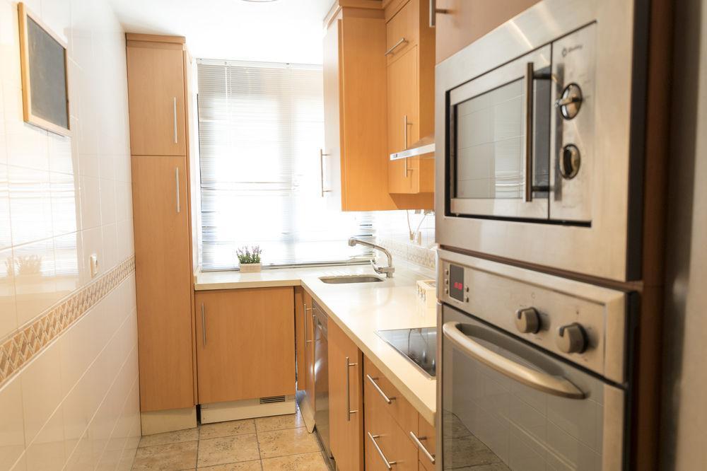 Living4Malaga Boutique Apartments Buitenkant foto