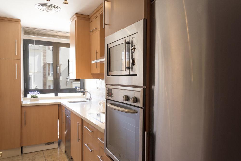 Living4Malaga Boutique Apartments Buitenkant foto
