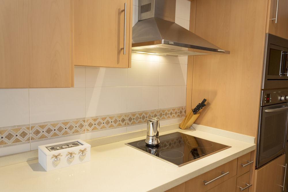 Living4Malaga Boutique Apartments Buitenkant foto