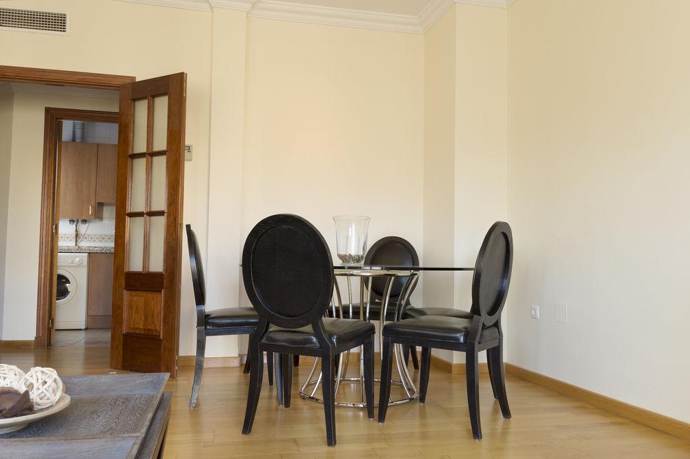 Living4Malaga Boutique Apartments Buitenkant foto