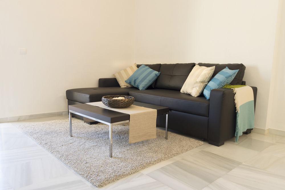Living4Malaga Boutique Apartments Buitenkant foto