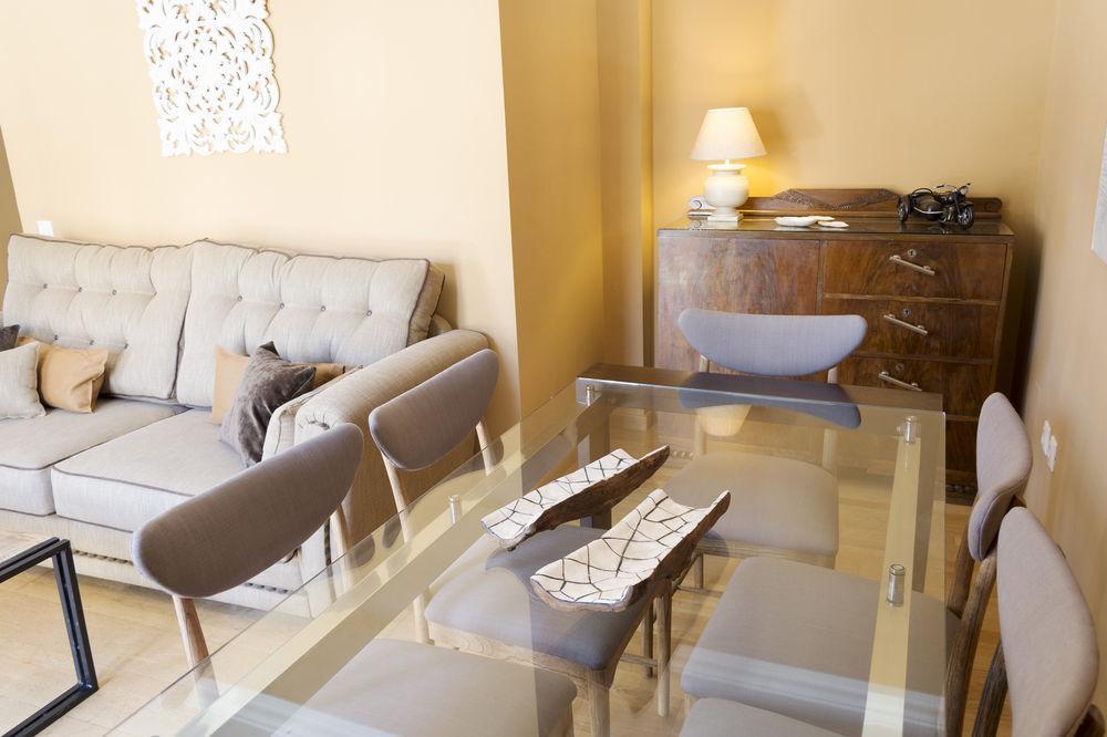 Living4Malaga Boutique Apartments Buitenkant foto
