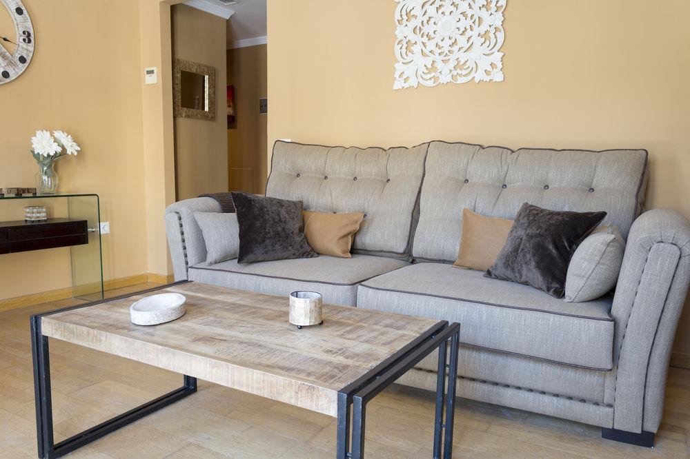 Living4Malaga Boutique Apartments Buitenkant foto