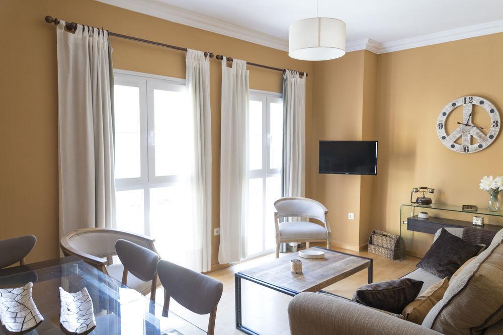 Living4Malaga Boutique Apartments Buitenkant foto