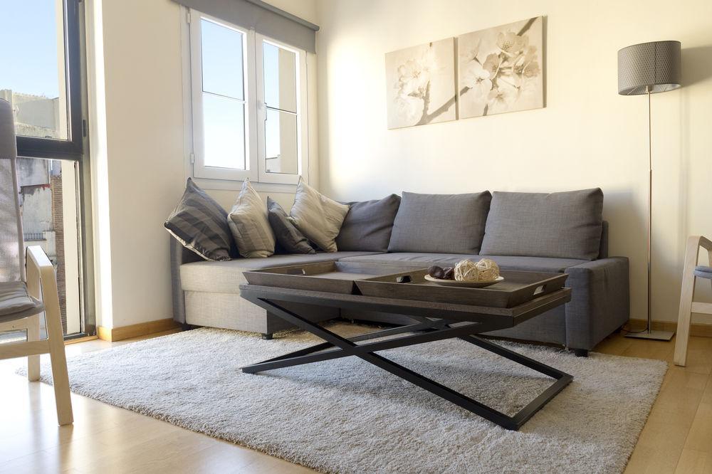Living4Malaga Boutique Apartments Buitenkant foto