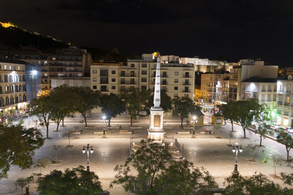 Living4Malaga Boutique Apartments Buitenkant foto
